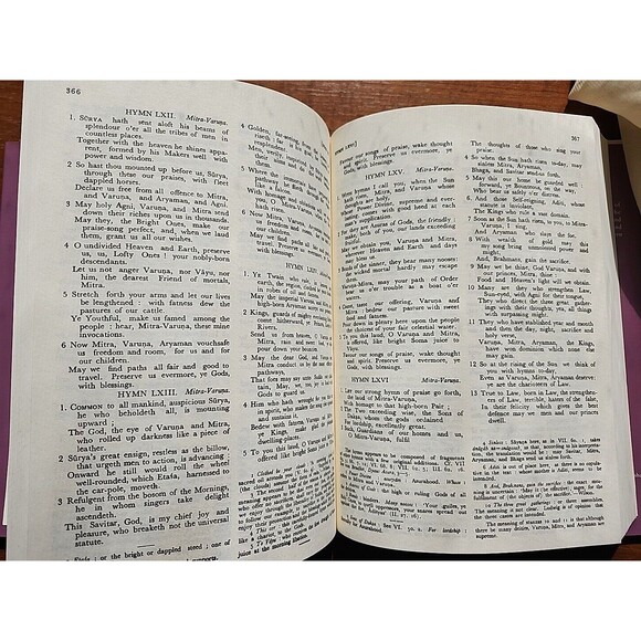 Sacred Writings 2 Volumes 5 & 6 Book-Of-The-Month Club HCDJs Jaroslav Pelikan - Picture 14 of 16